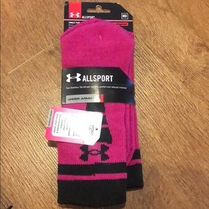 Under Armour ALLSPORT socks medium